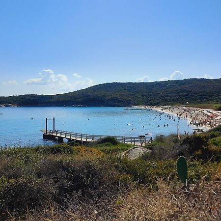 Le Residenze La Marmorata Apartment Santa Teresa Gallura Ngoại thất bức ảnh