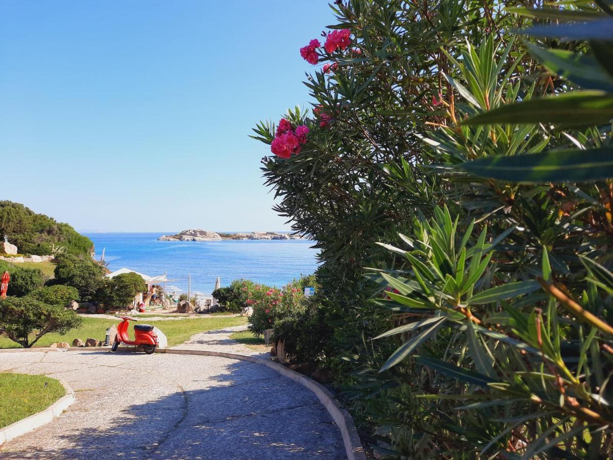 Le Residenze La Marmorata Apartment Santa Teresa Gallura Ngoại thất bức ảnh