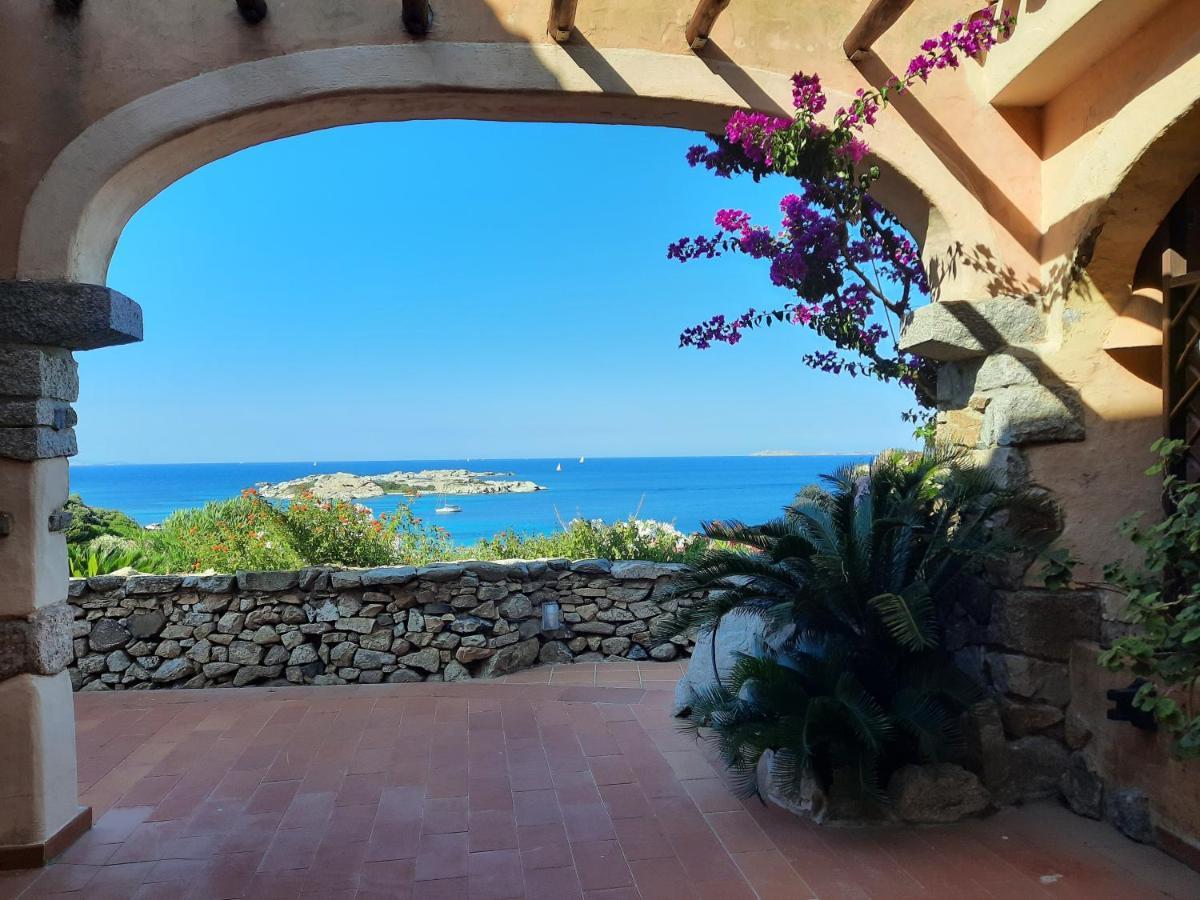 Le Residenze La Marmorata Apartment Santa Teresa Gallura Ngoại thất bức ảnh