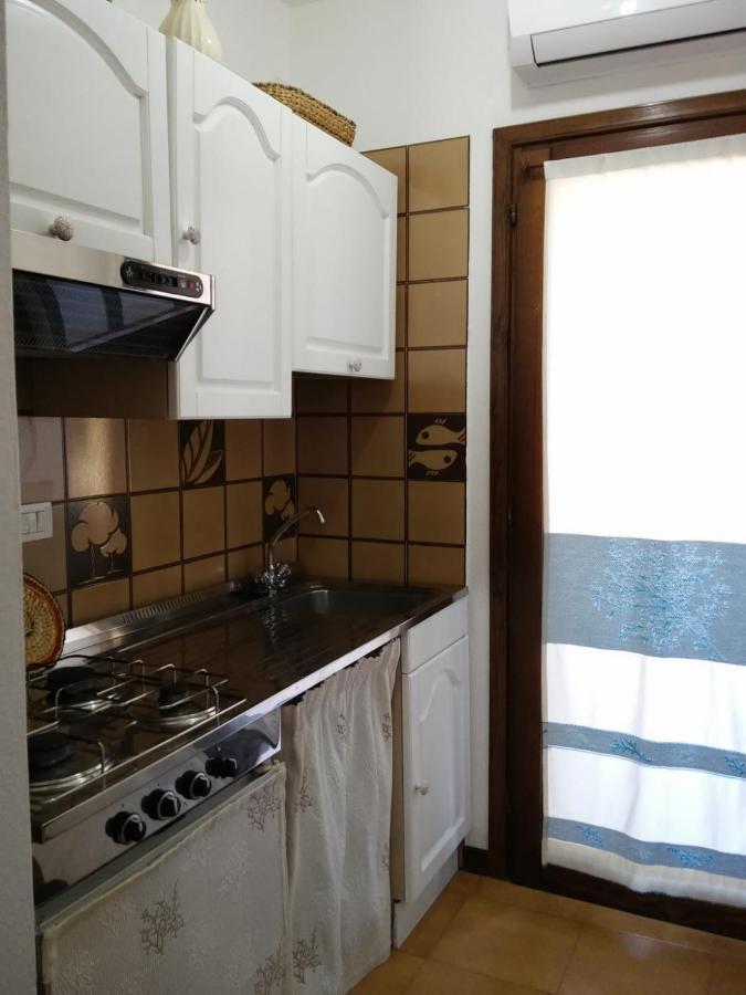 Le Residenze La Marmorata Apartment Santa Teresa Gallura Phòng bức ảnh