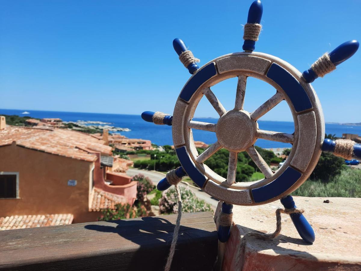 Le Residenze La Marmorata Apartment Santa Teresa Gallura Ngoại thất bức ảnh