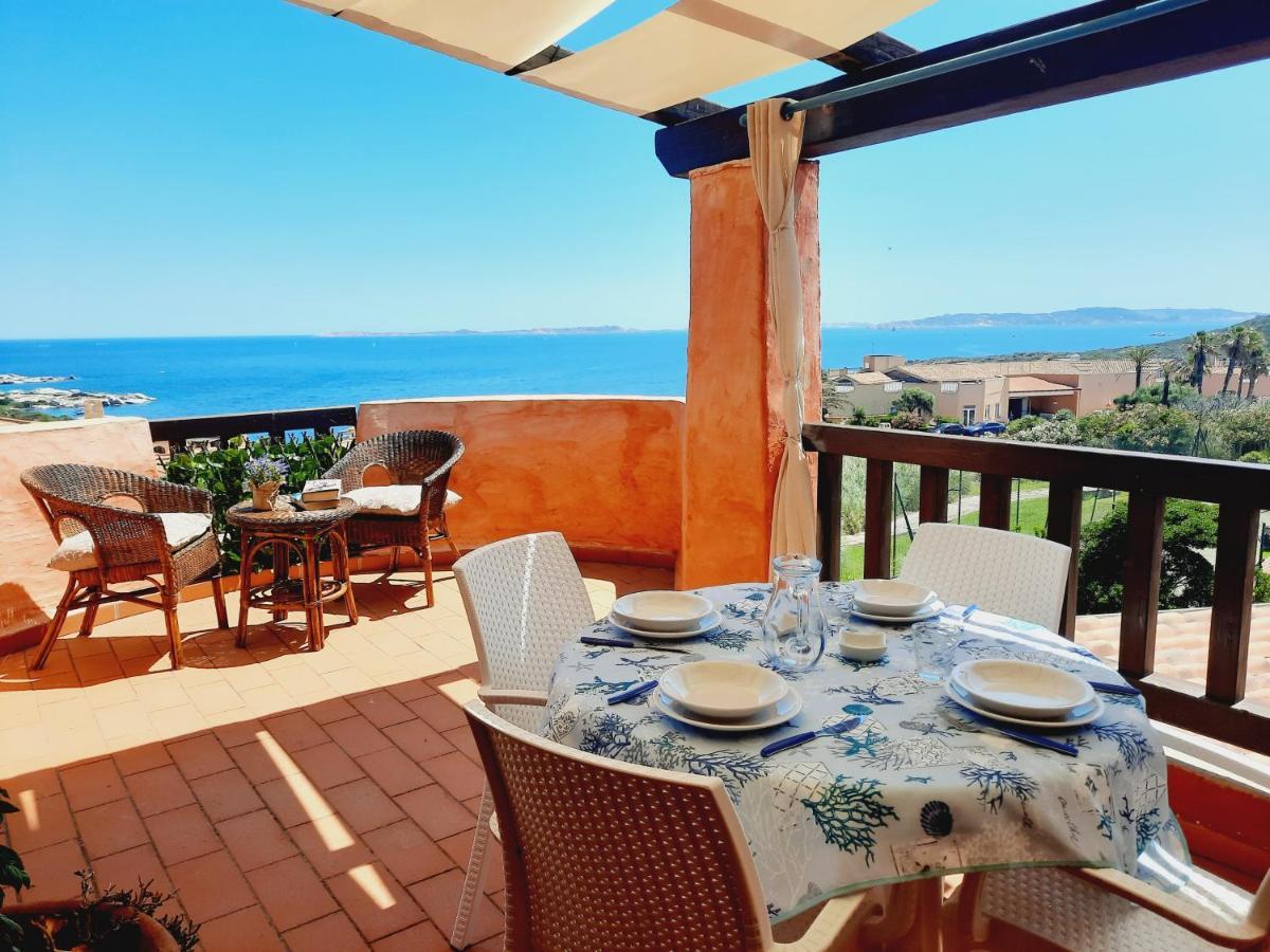 Le Residenze La Marmorata Apartment Santa Teresa Gallura Phòng bức ảnh