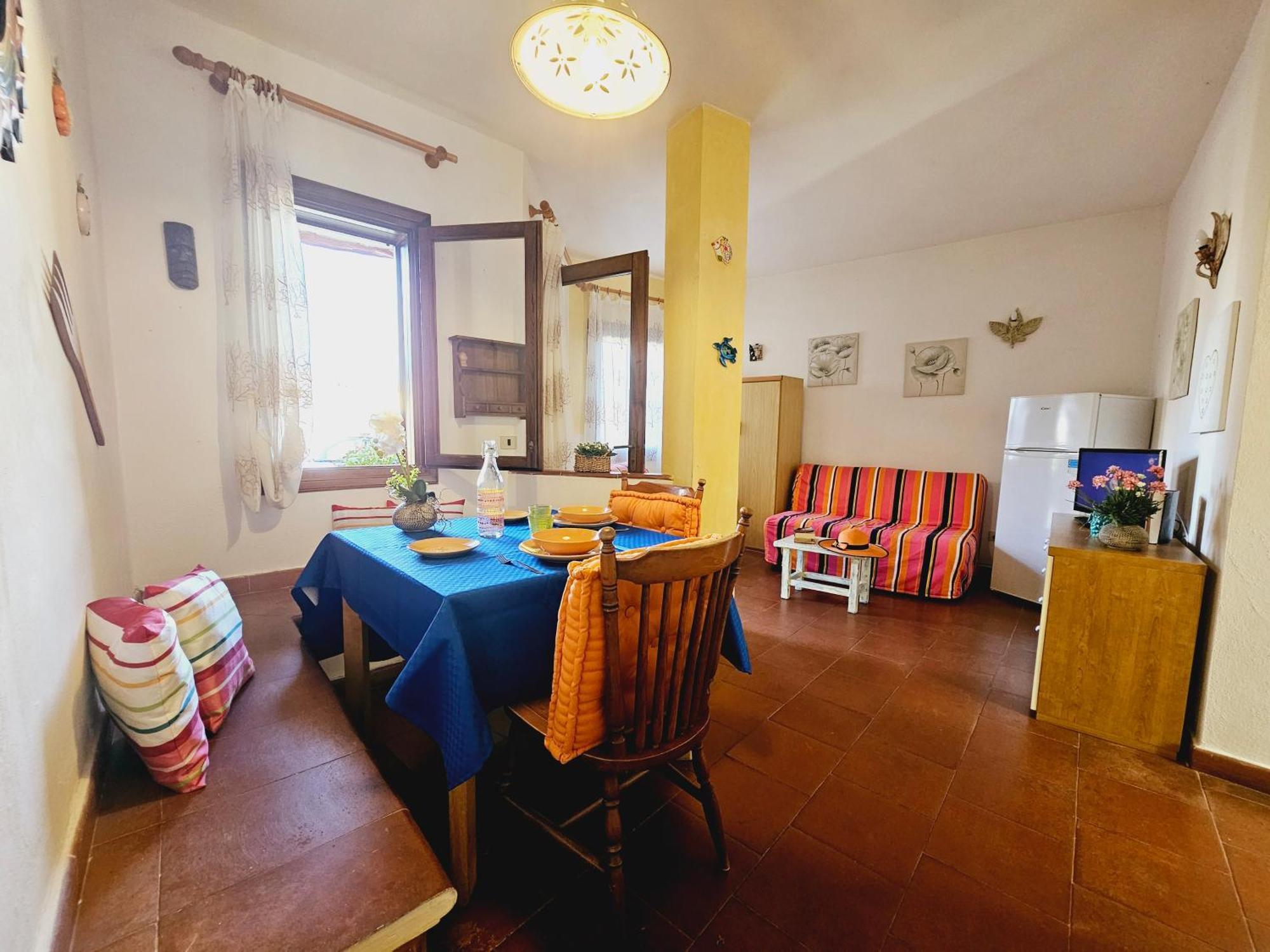 Le Residenze La Marmorata Apartment Santa Teresa Gallura Phòng bức ảnh