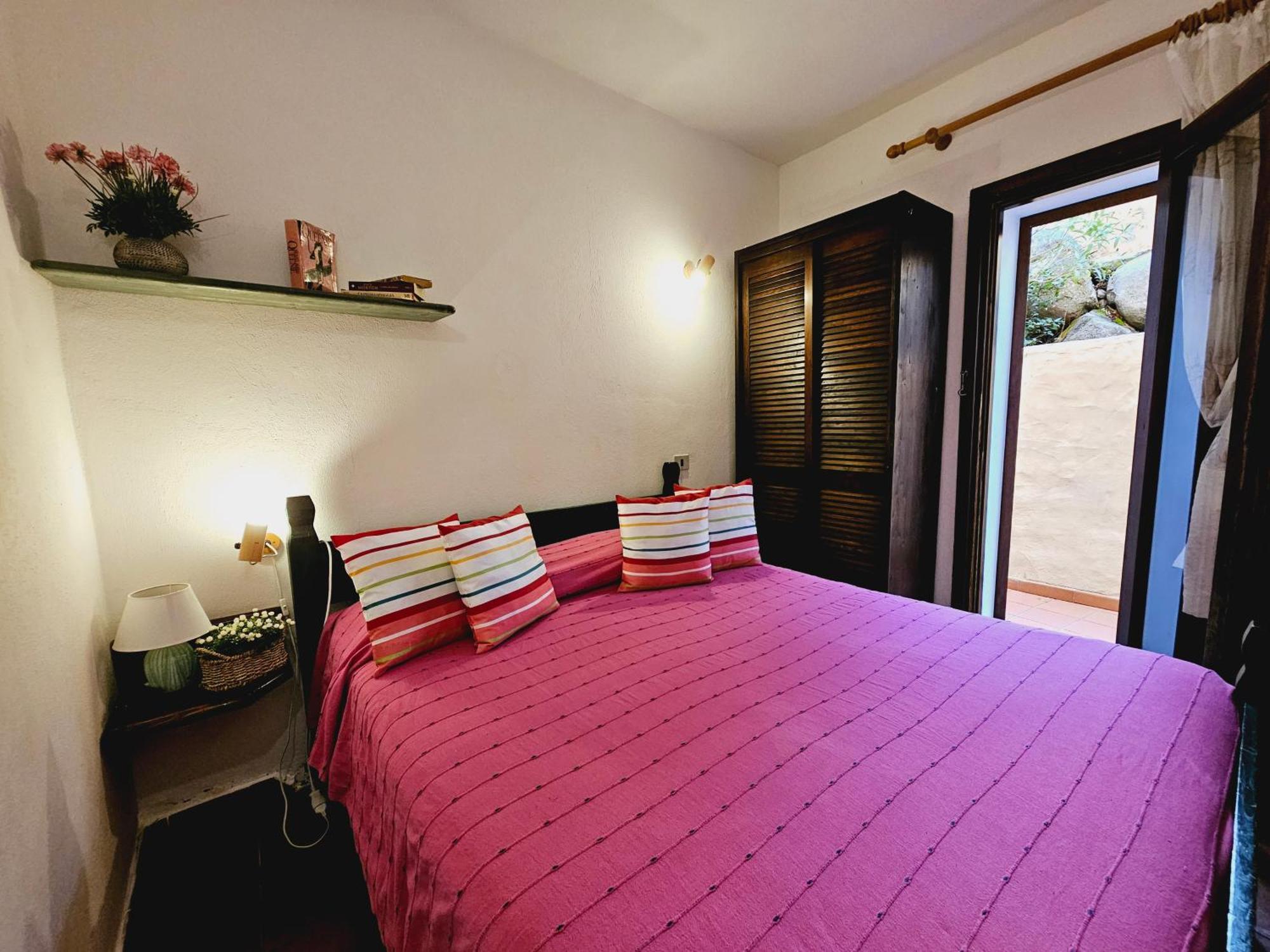 Le Residenze La Marmorata Apartment Santa Teresa Gallura Phòng bức ảnh