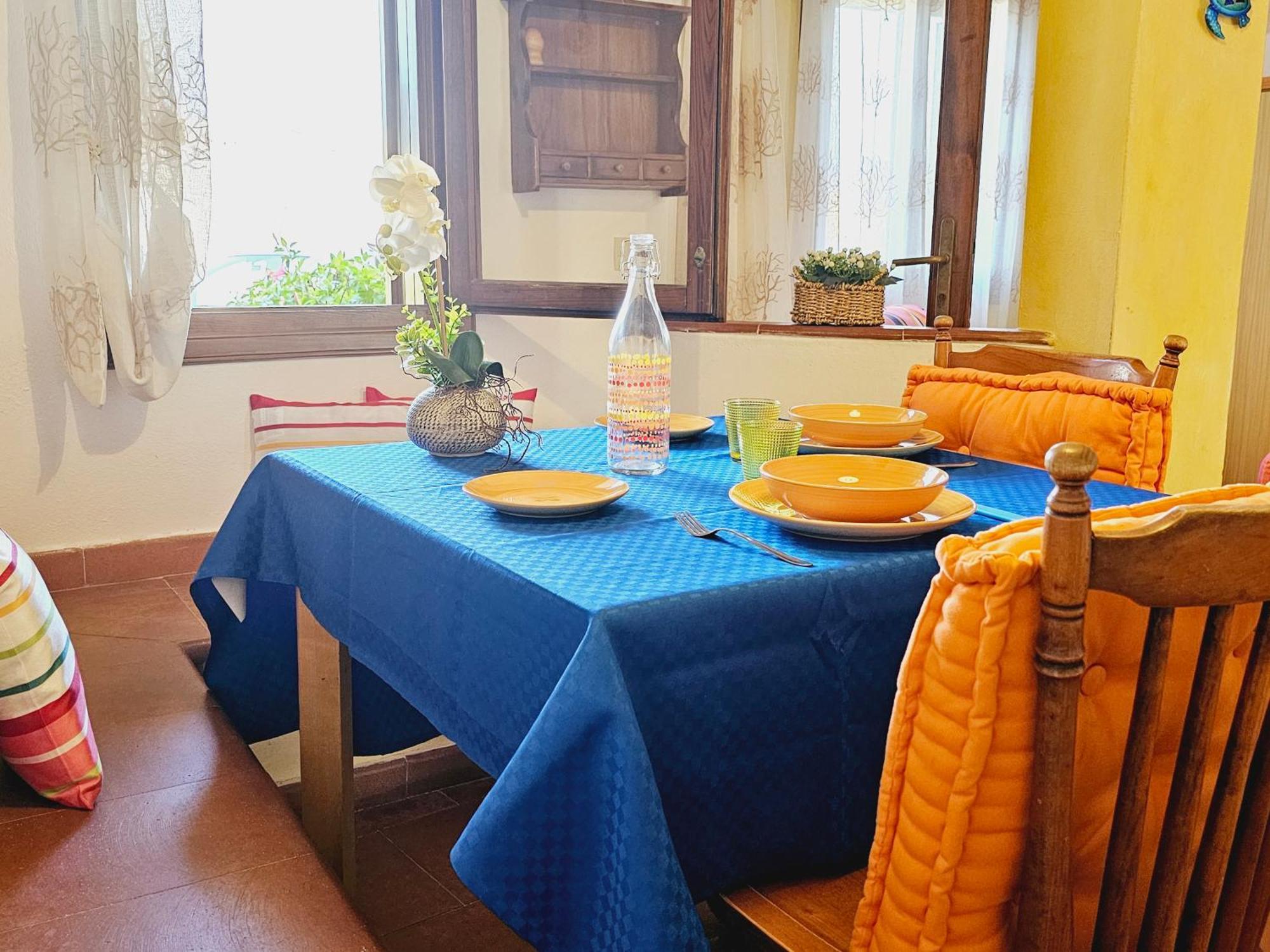 Le Residenze La Marmorata Apartment Santa Teresa Gallura Phòng bức ảnh