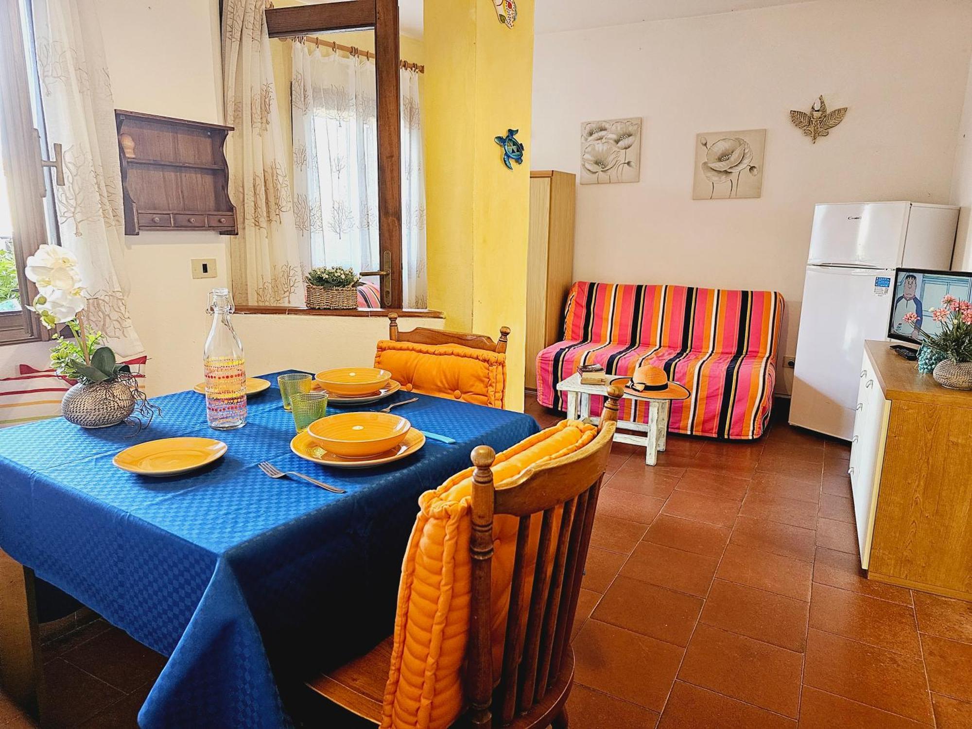 Le Residenze La Marmorata Apartment Santa Teresa Gallura Phòng bức ảnh