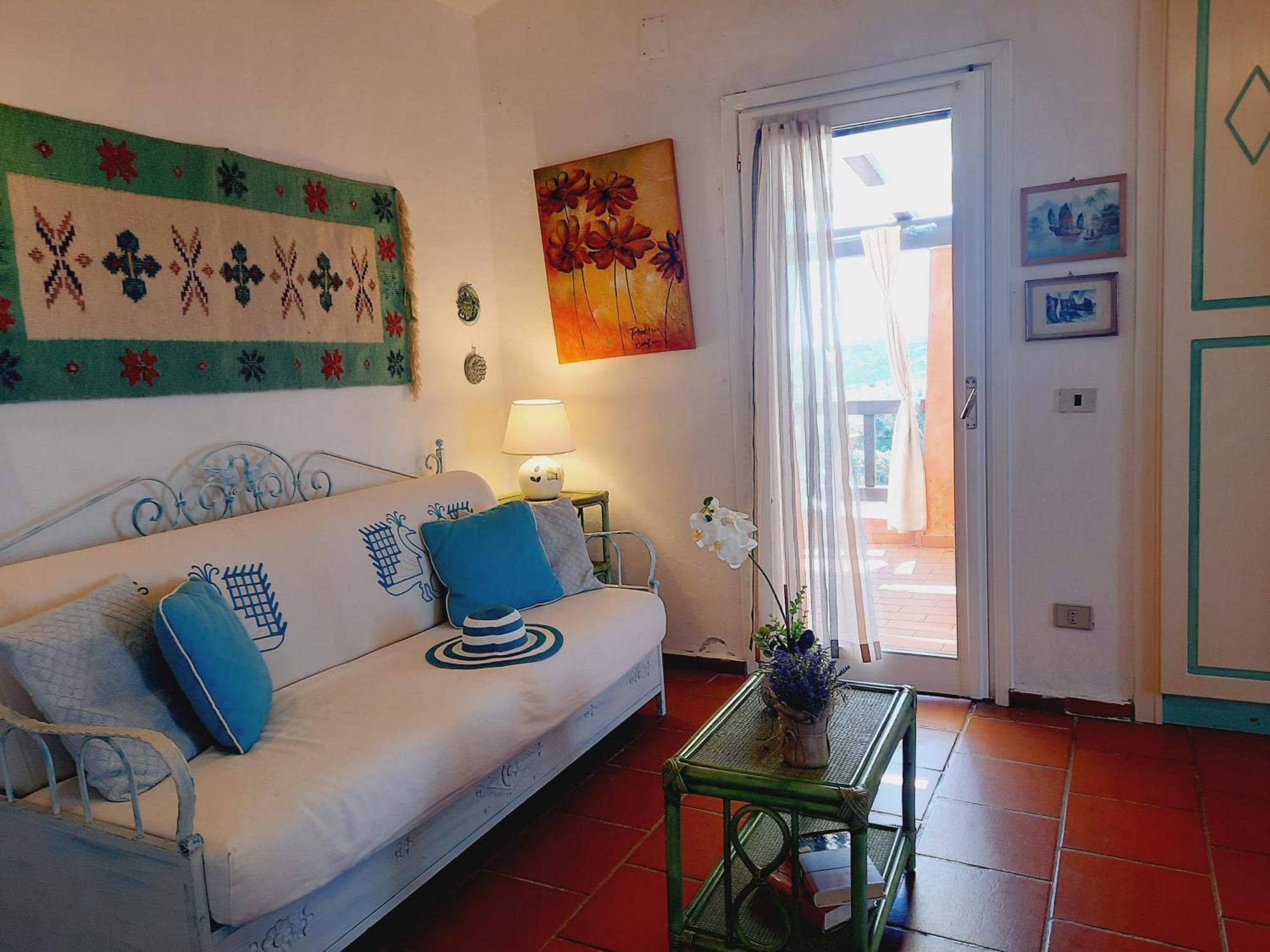 Le Residenze La Marmorata Apartment Santa Teresa Gallura Phòng bức ảnh