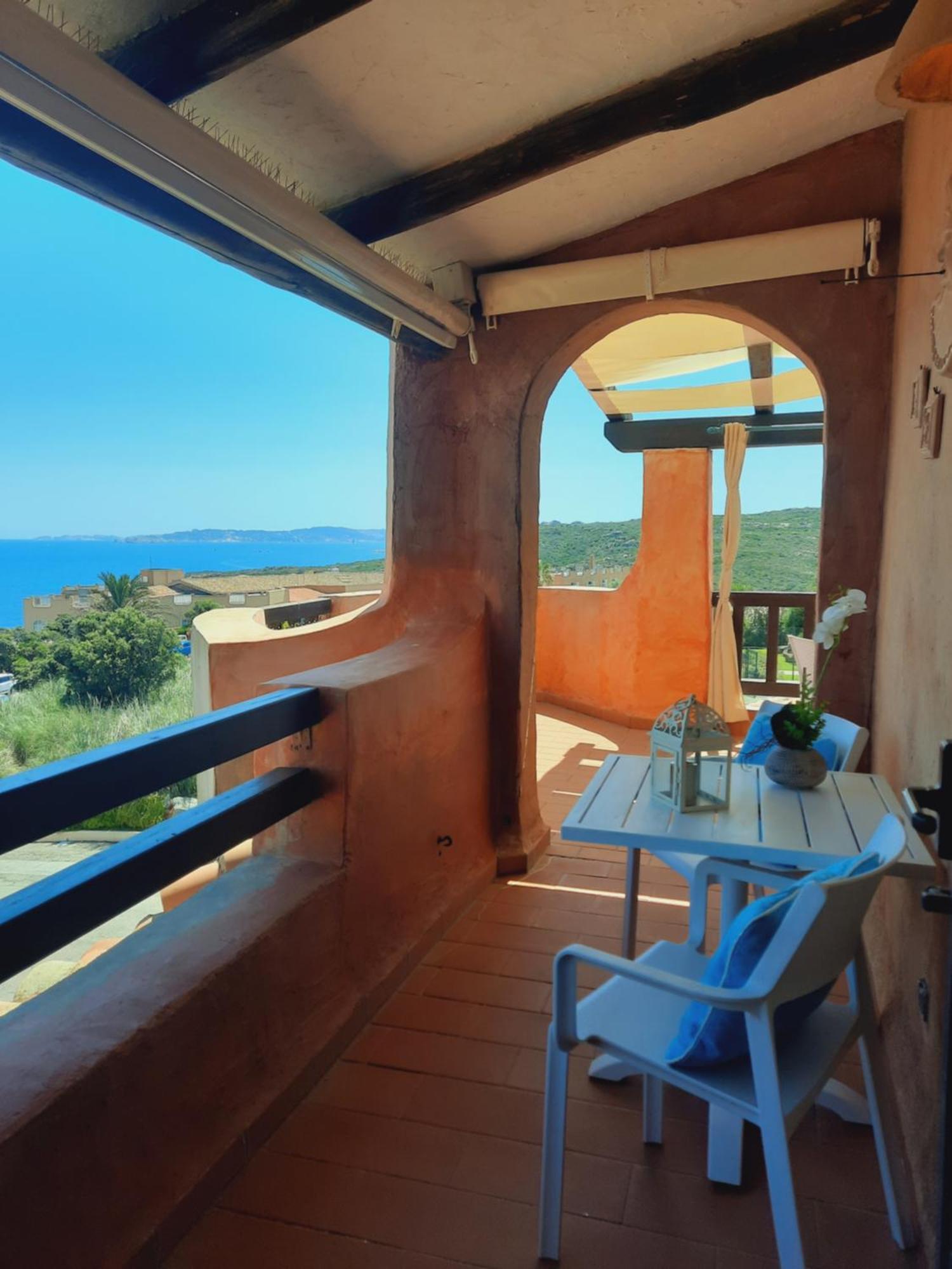 Le Residenze La Marmorata Apartment Santa Teresa Gallura Phòng bức ảnh