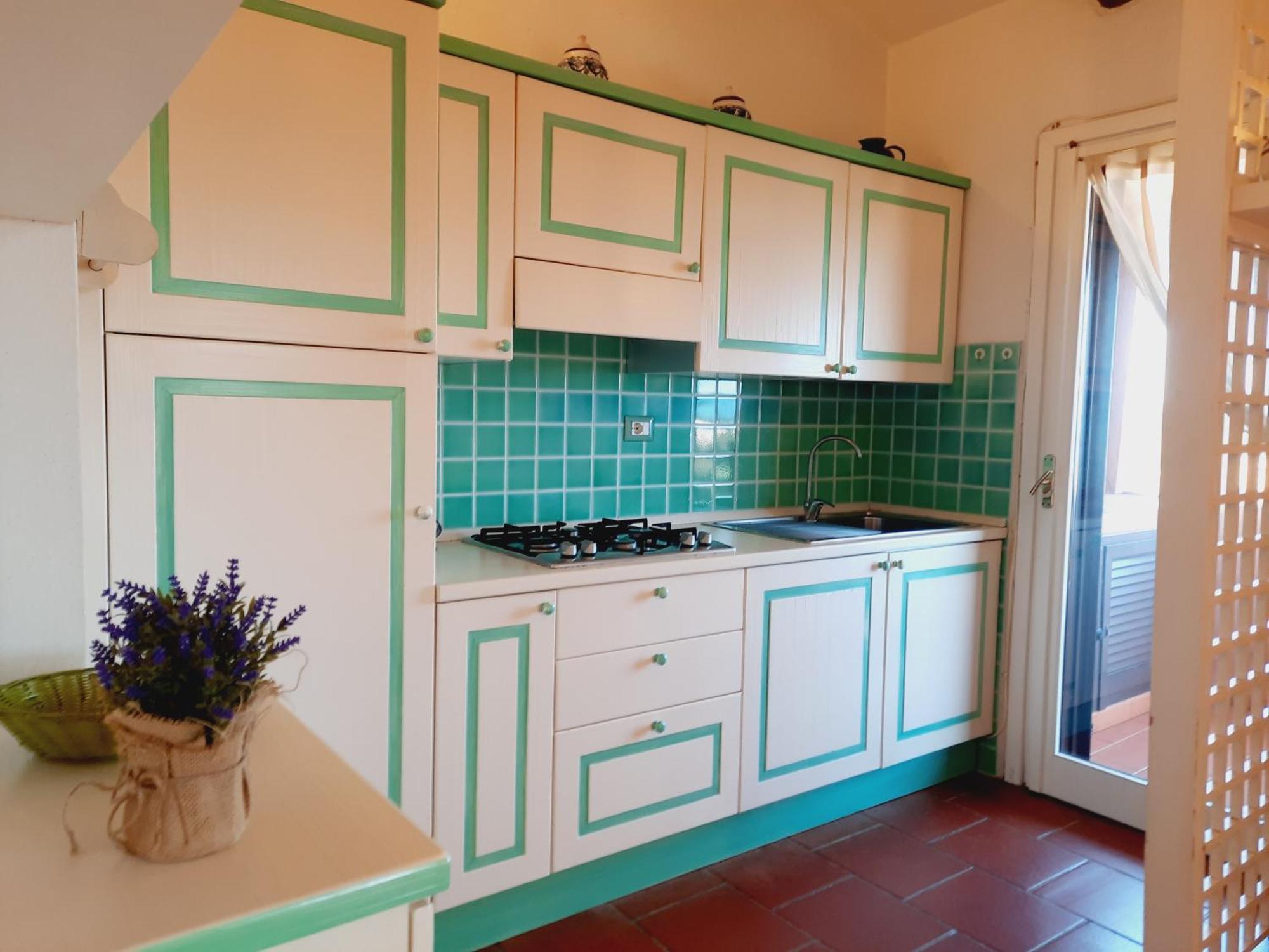 Le Residenze La Marmorata Apartment Santa Teresa Gallura Phòng bức ảnh