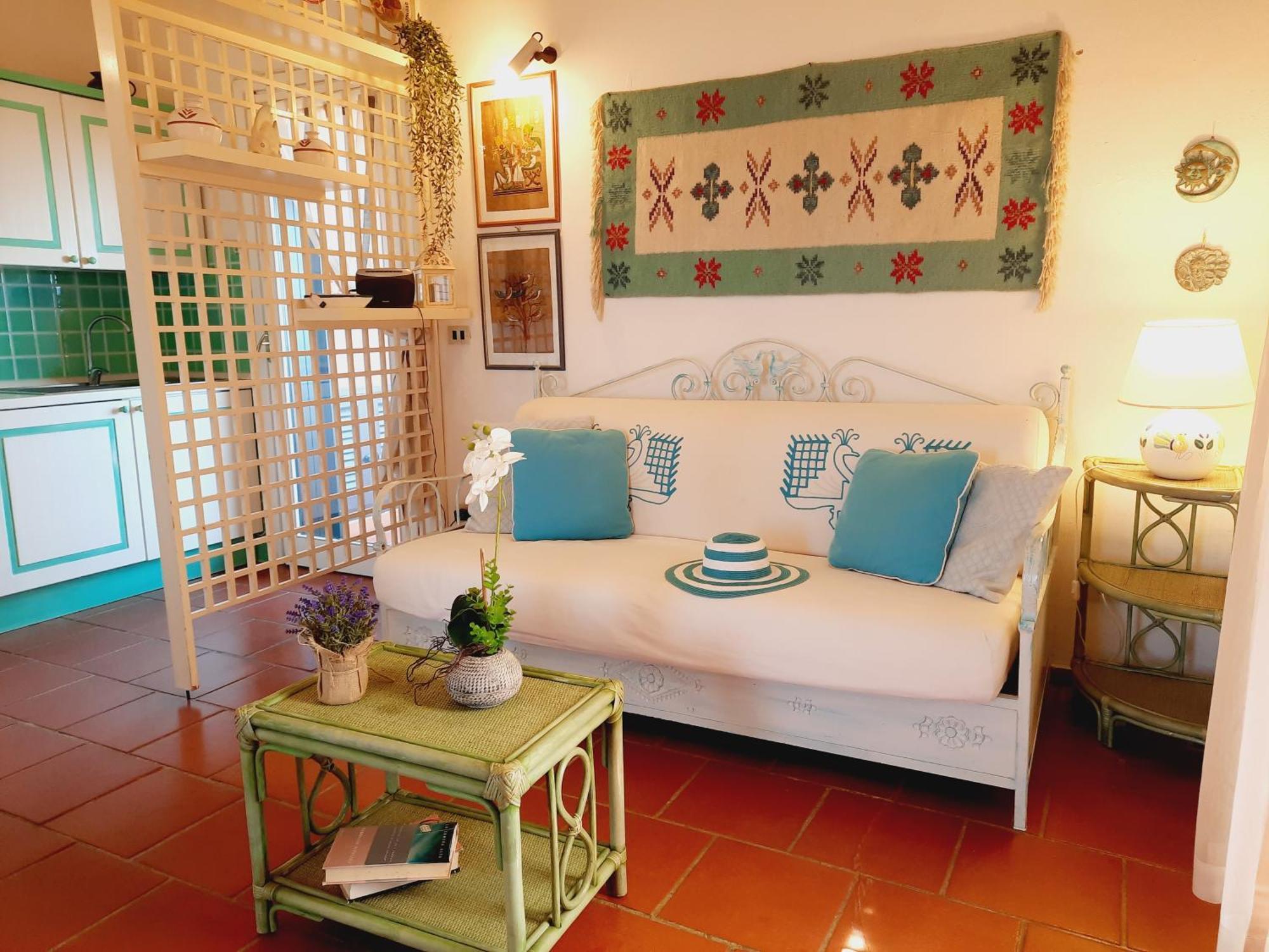 Le Residenze La Marmorata Apartment Santa Teresa Gallura Phòng bức ảnh