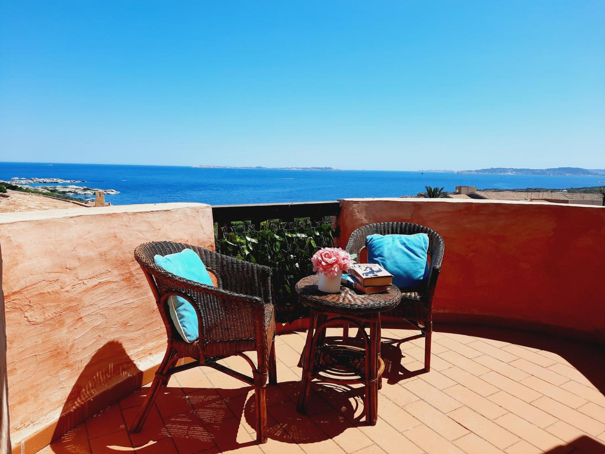 Le Residenze La Marmorata Apartment Santa Teresa Gallura Phòng bức ảnh
