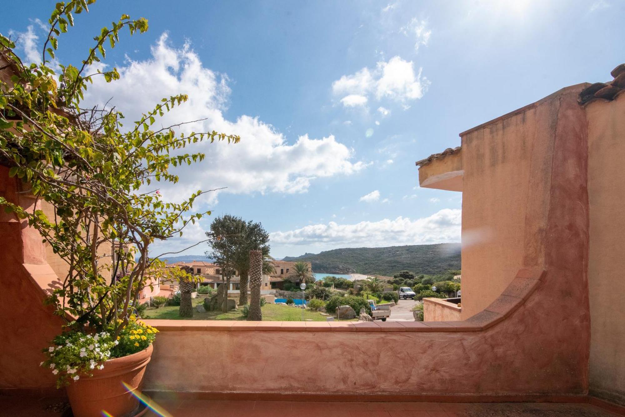 Le Residenze La Marmorata Apartment Santa Teresa Gallura Phòng bức ảnh