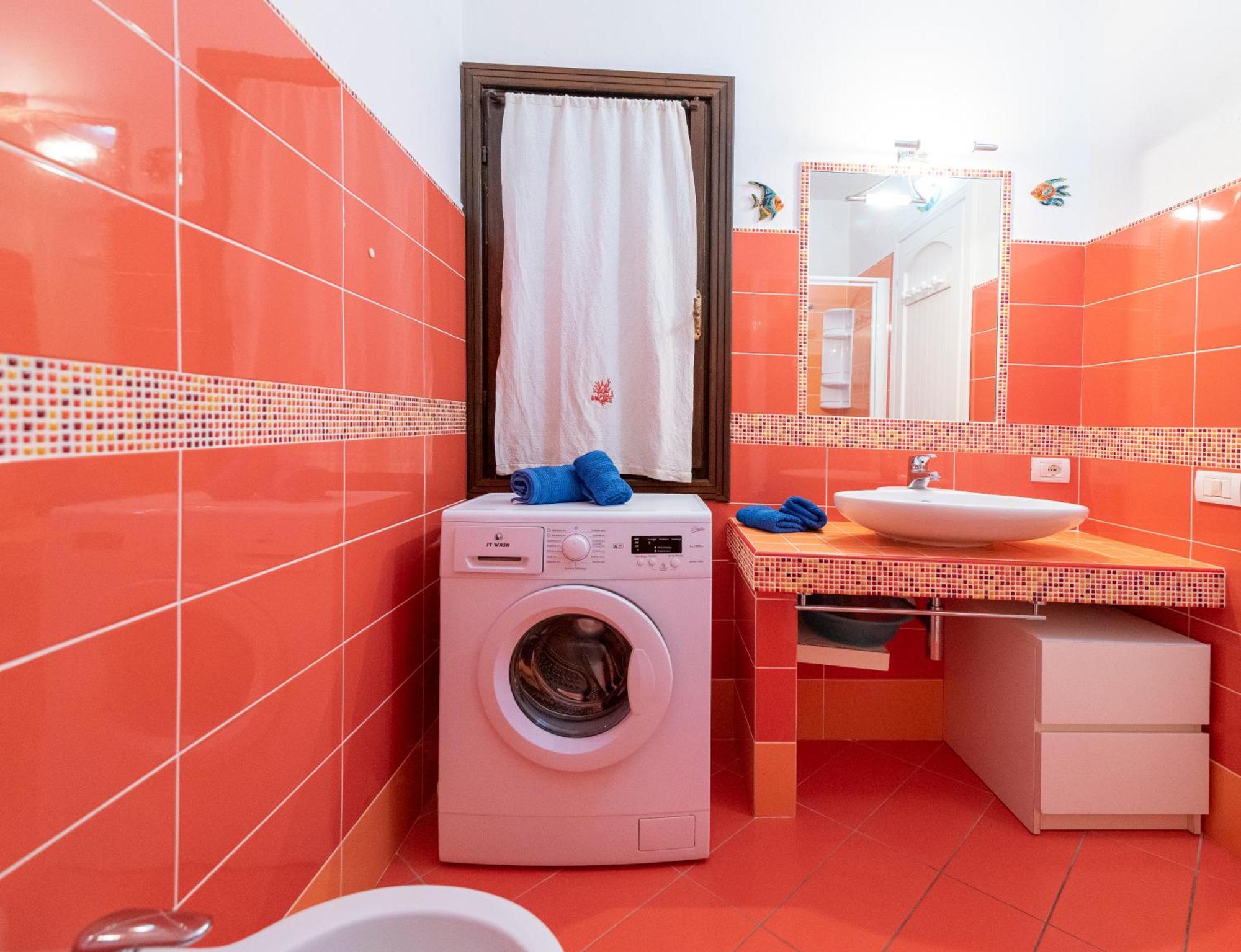 Le Residenze La Marmorata Apartment Santa Teresa Gallura Phòng bức ảnh