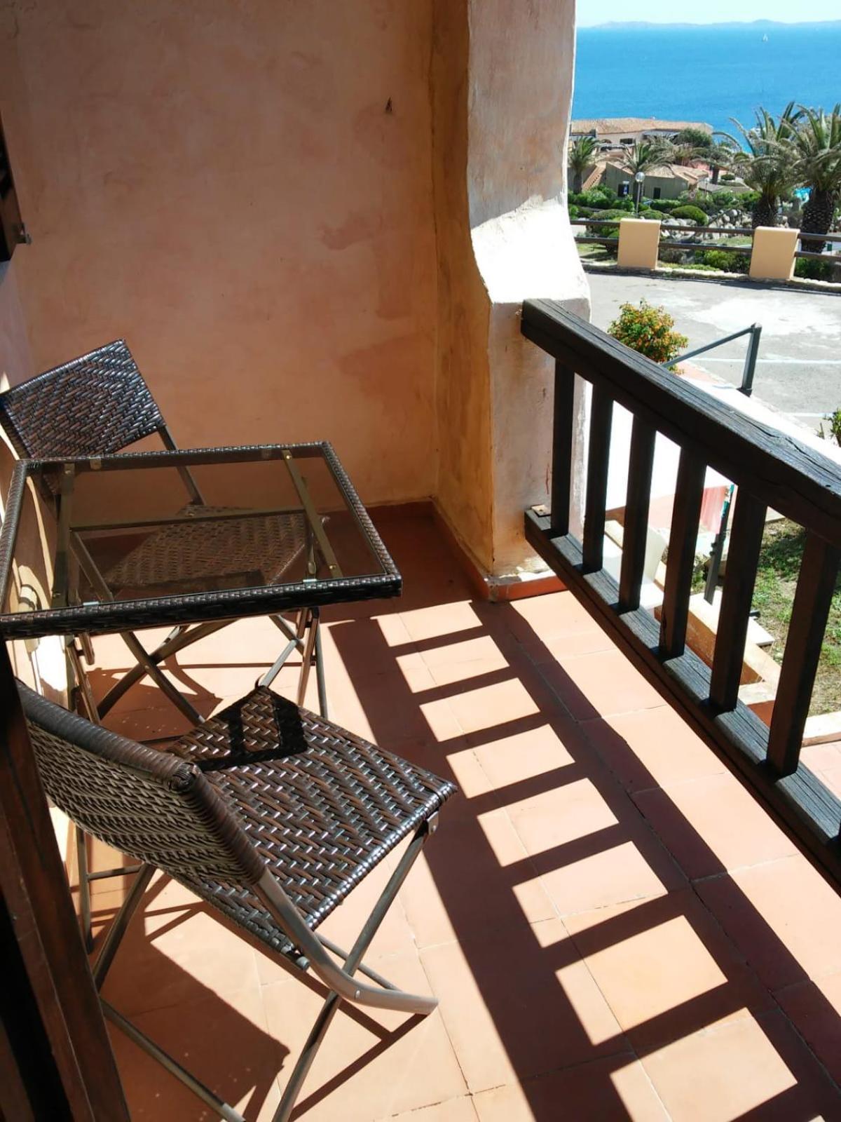 Le Residenze La Marmorata Apartment Santa Teresa Gallura Phòng bức ảnh