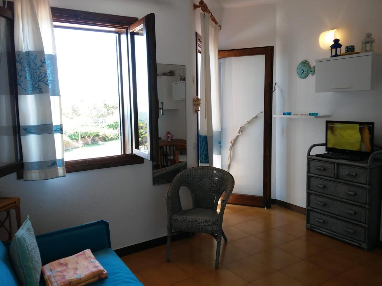 Le Residenze La Marmorata Apartment Santa Teresa Gallura Phòng bức ảnh