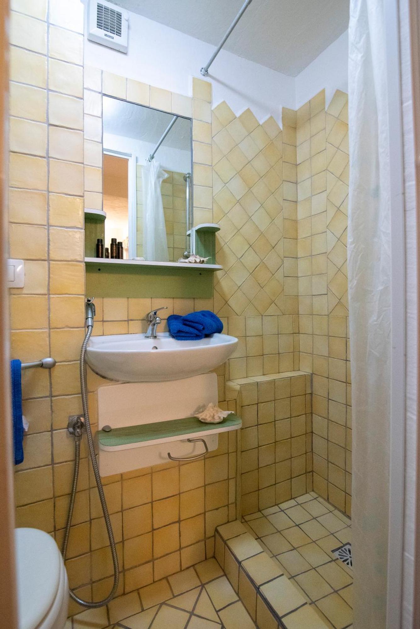 Le Residenze La Marmorata Apartment Santa Teresa Gallura Phòng bức ảnh