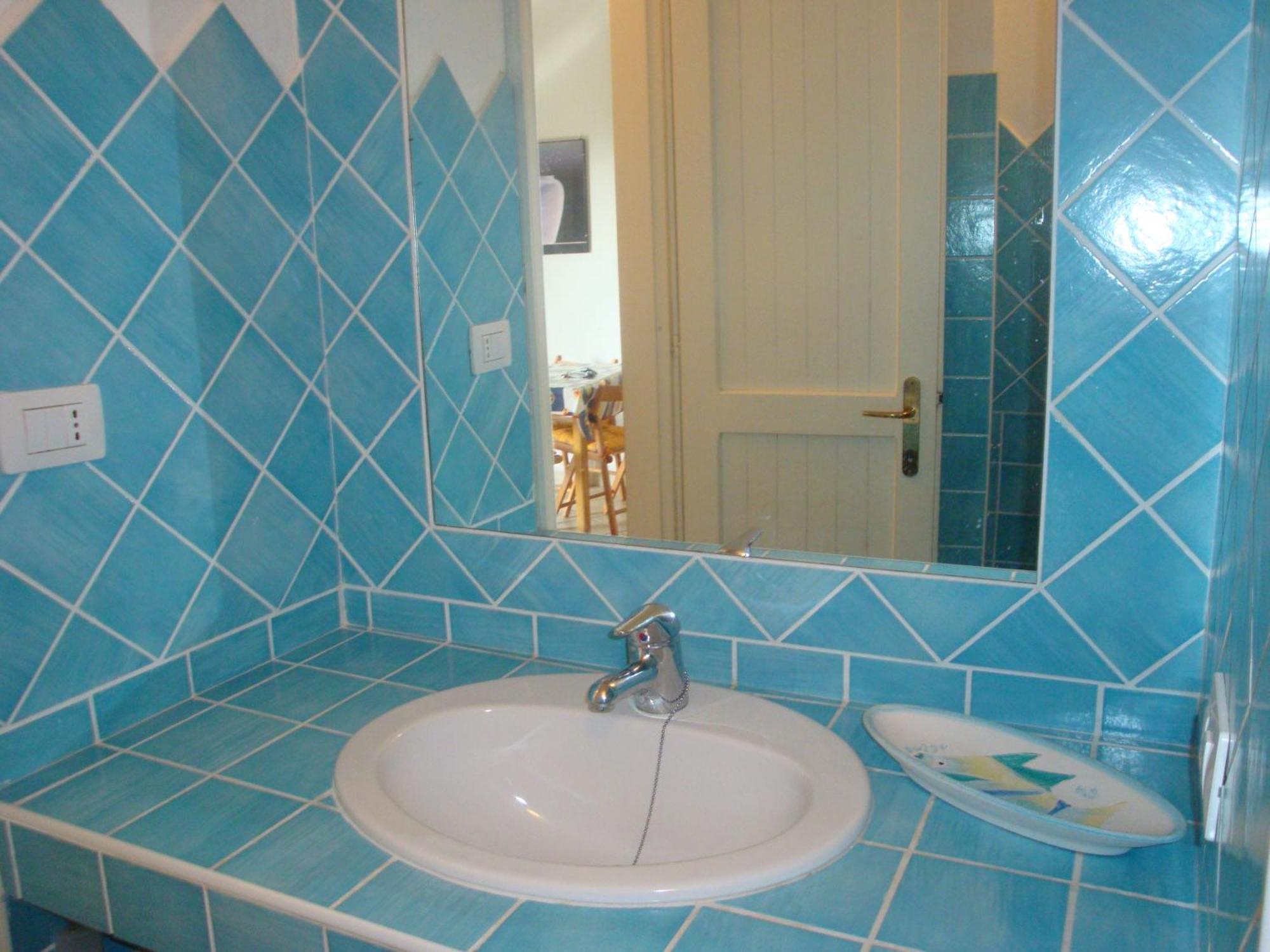 Le Residenze La Marmorata Apartment Santa Teresa Gallura Phòng bức ảnh