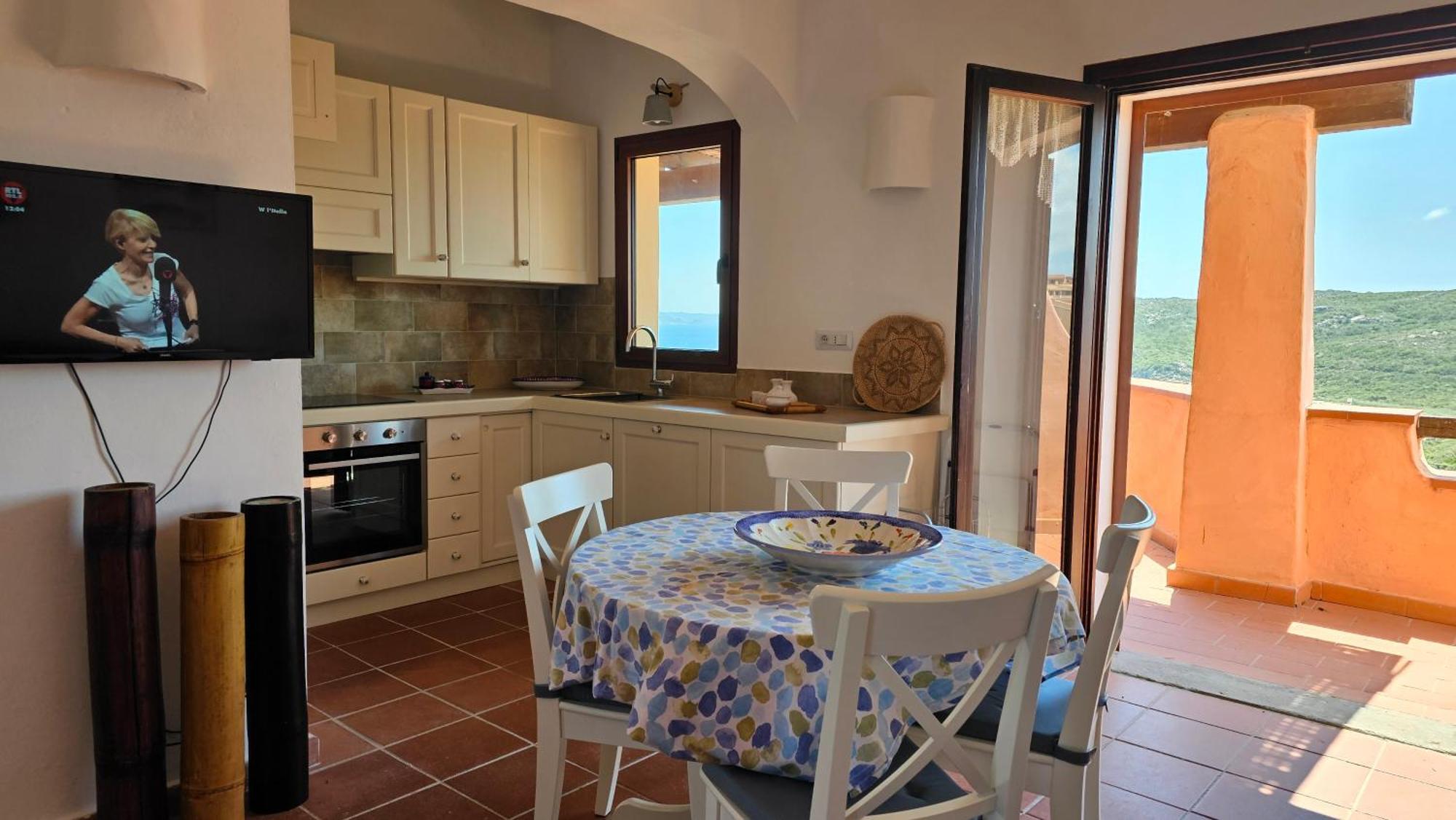 Le Residenze La Marmorata Apartment Santa Teresa Gallura Phòng bức ảnh