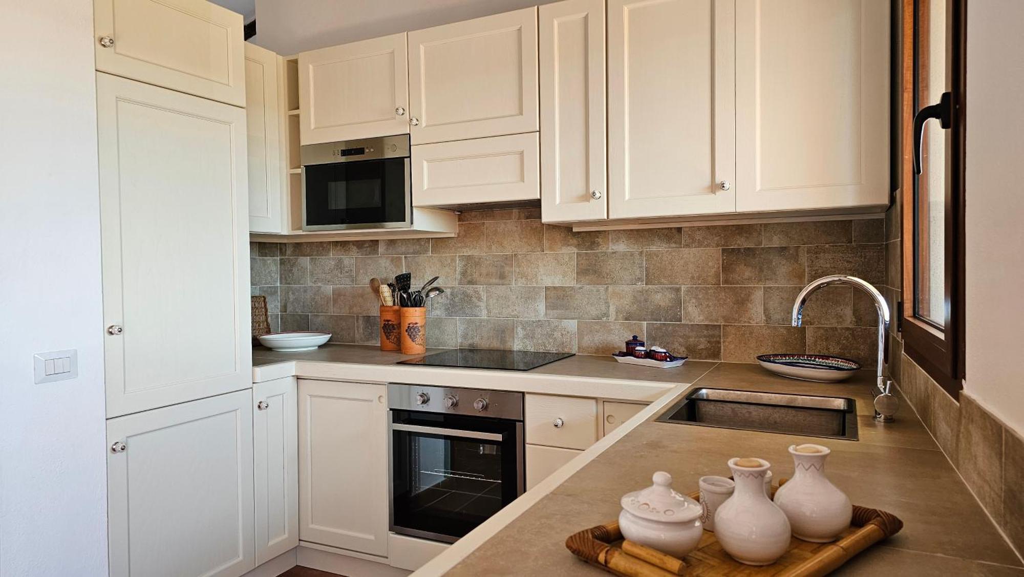 Le Residenze La Marmorata Apartment Santa Teresa Gallura Phòng bức ảnh