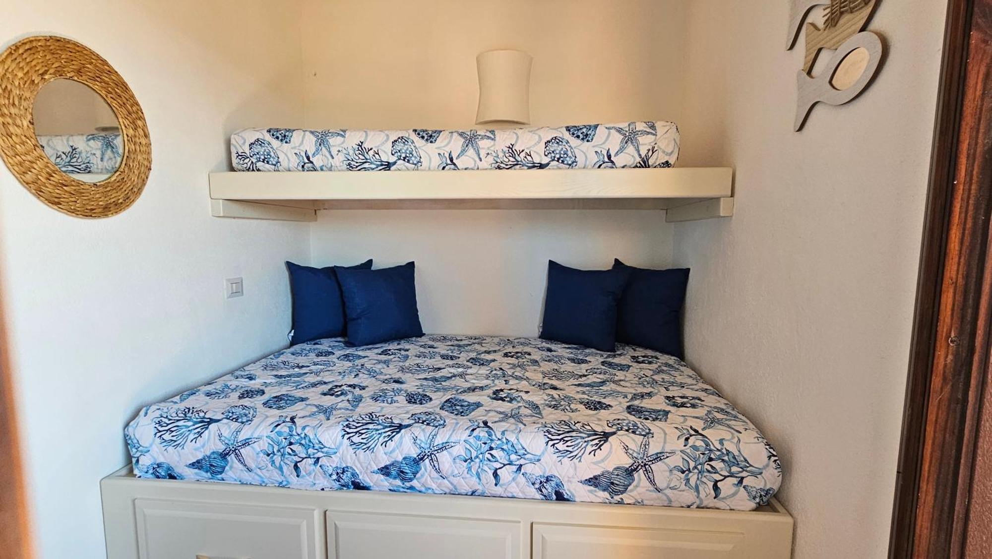 Le Residenze La Marmorata Apartment Santa Teresa Gallura Phòng bức ảnh