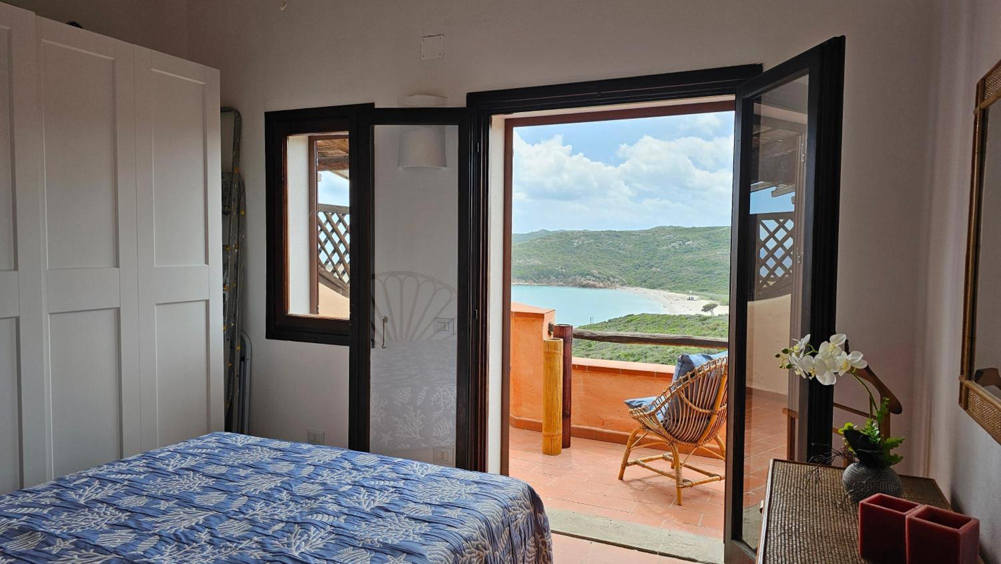 Le Residenze La Marmorata Apartment Santa Teresa Gallura Phòng bức ảnh