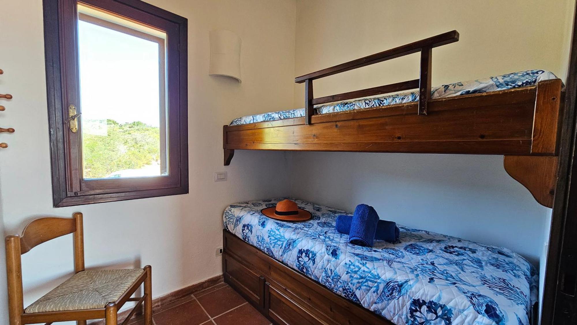 Le Residenze La Marmorata Apartment Santa Teresa Gallura Phòng bức ảnh