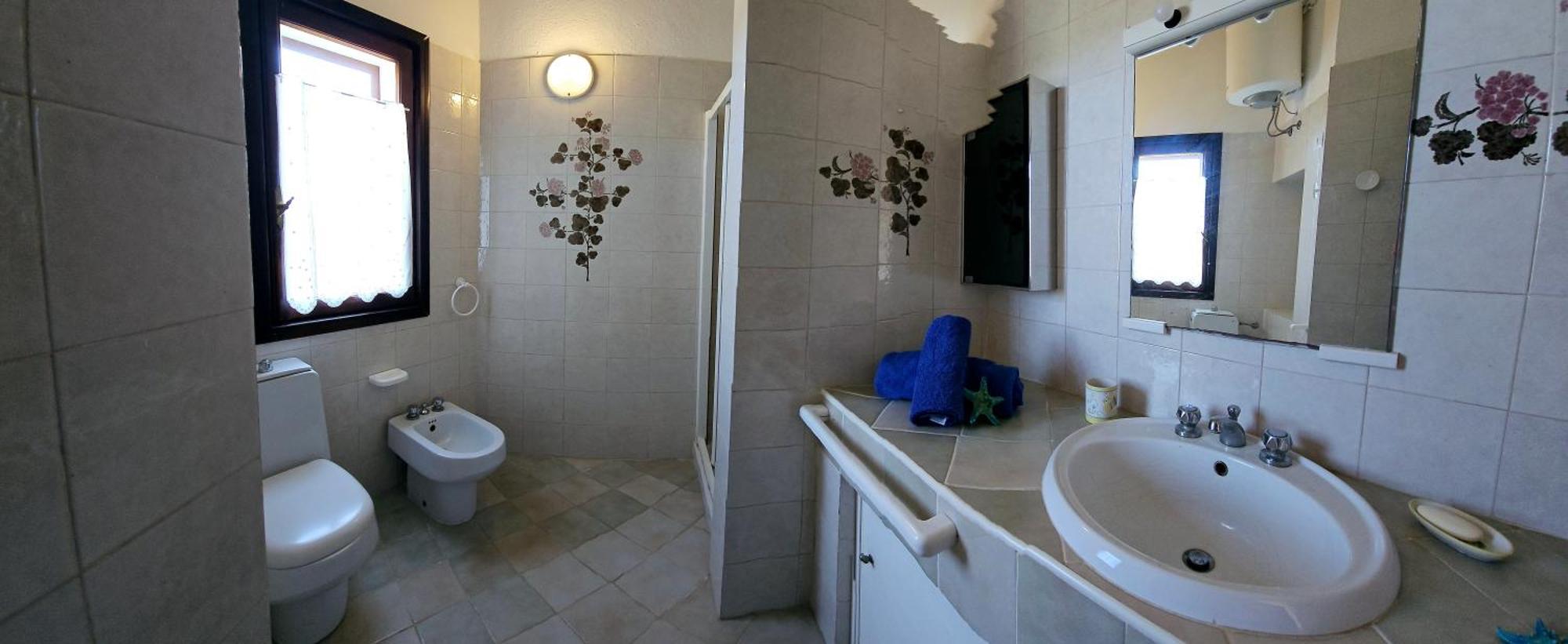 Le Residenze La Marmorata Apartment Santa Teresa Gallura Phòng bức ảnh