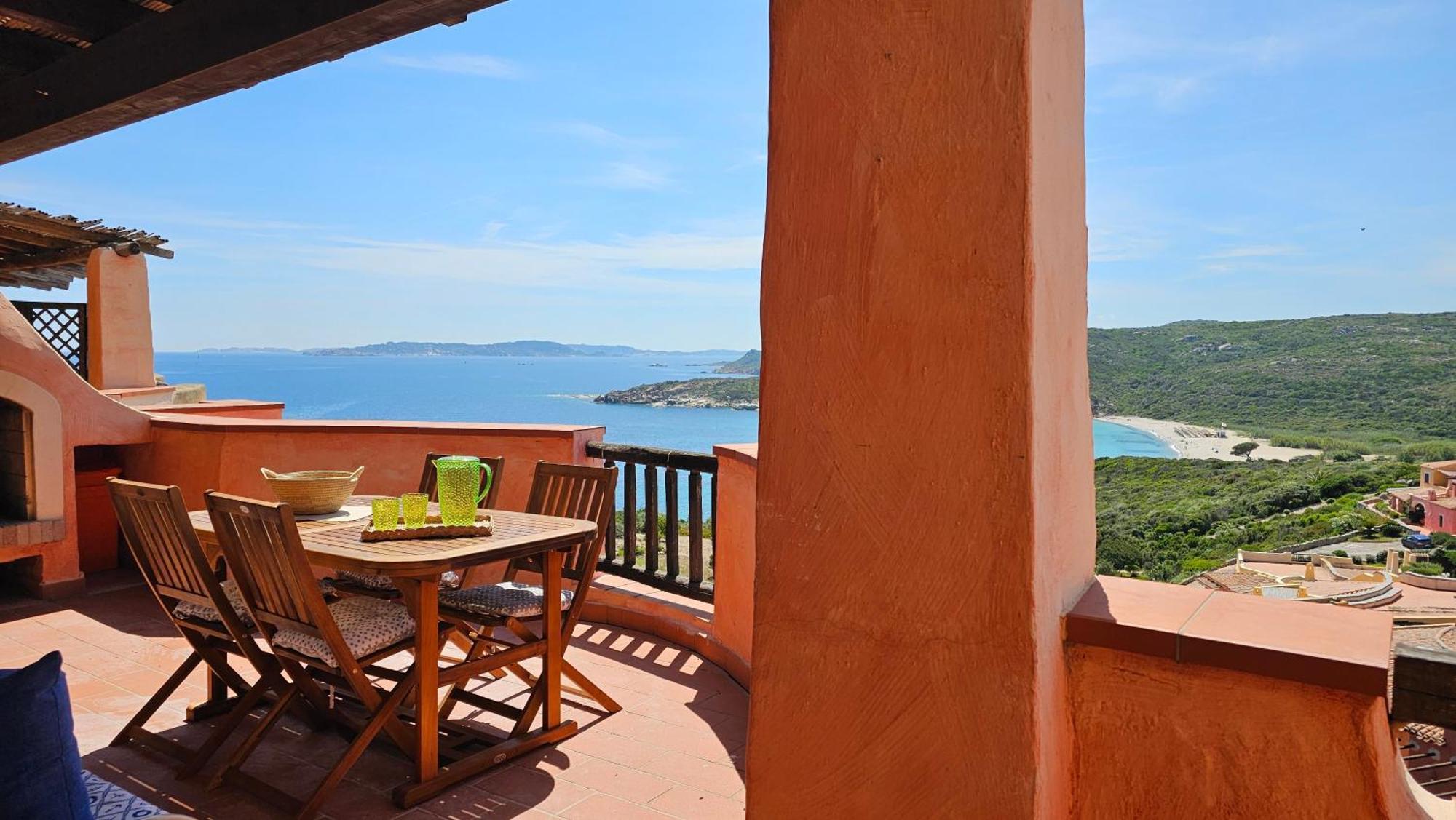 Le Residenze La Marmorata Apartment Santa Teresa Gallura Ngoại thất bức ảnh