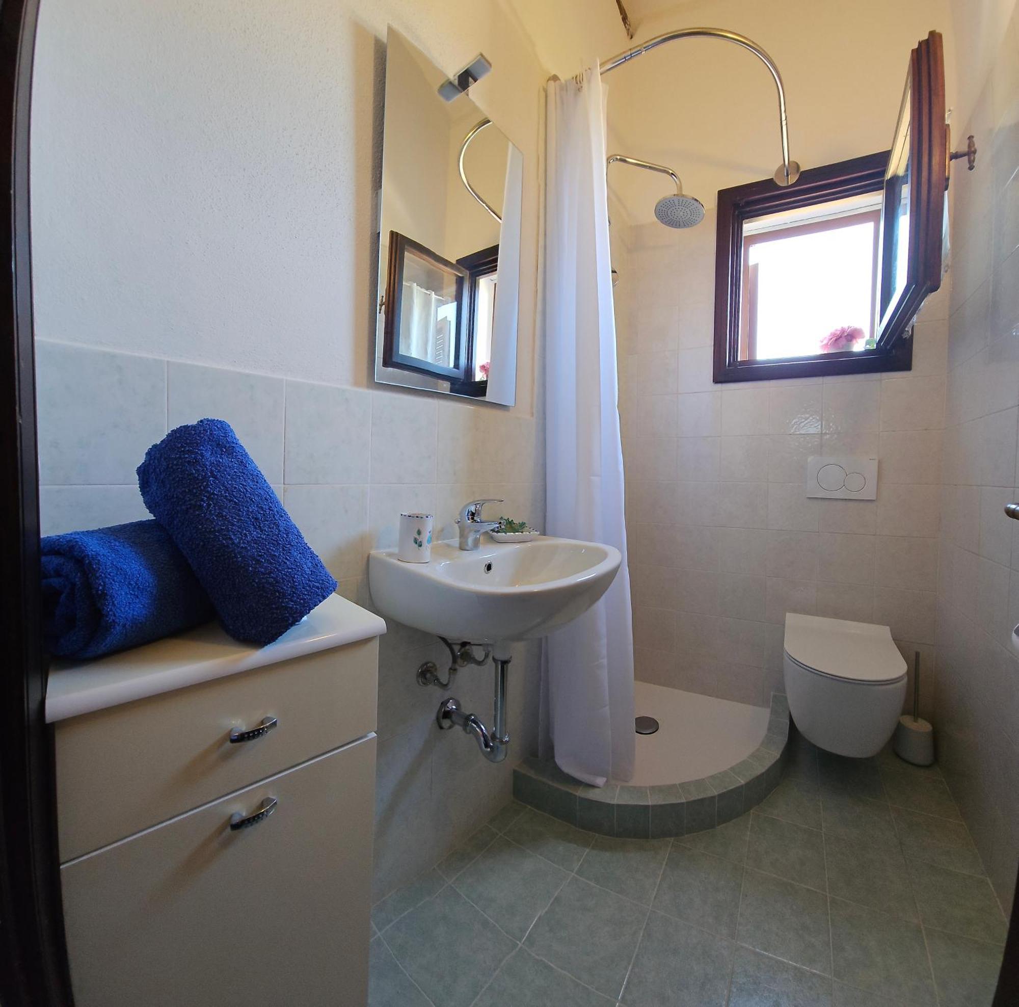 Le Residenze La Marmorata Apartment Santa Teresa Gallura Phòng bức ảnh