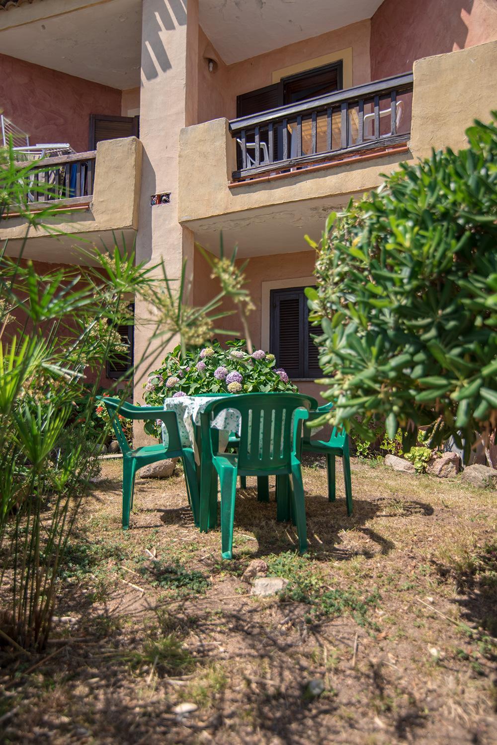 Le Residenze La Marmorata Apartment Santa Teresa Gallura Phòng bức ảnh