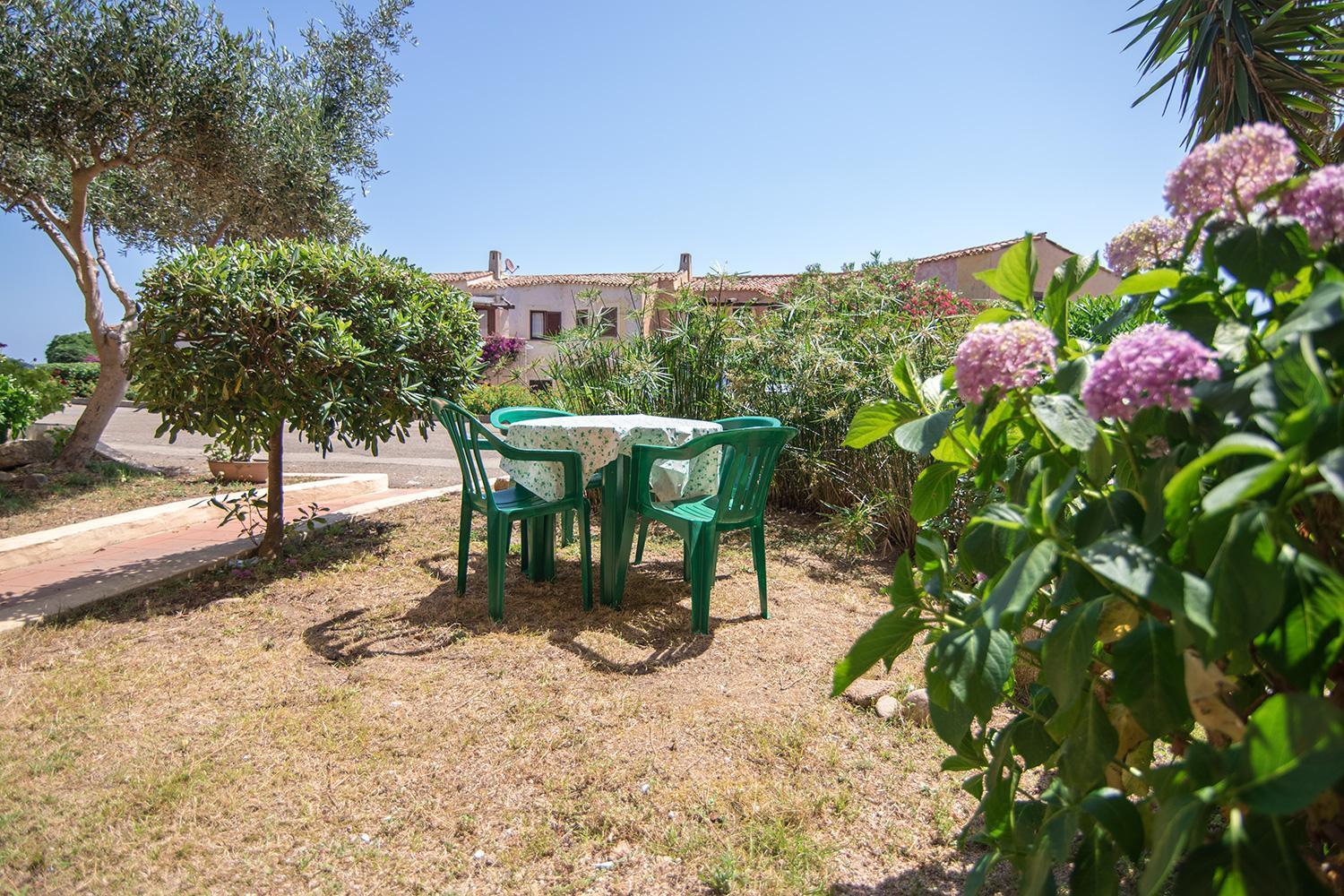 Le Residenze La Marmorata Apartment Santa Teresa Gallura Phòng bức ảnh