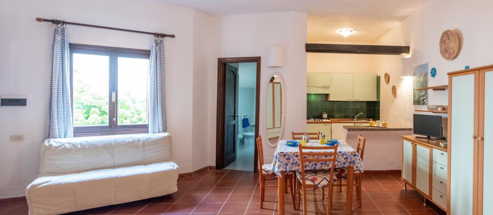 Le Residenze La Marmorata Apartment Santa Teresa Gallura Phòng bức ảnh