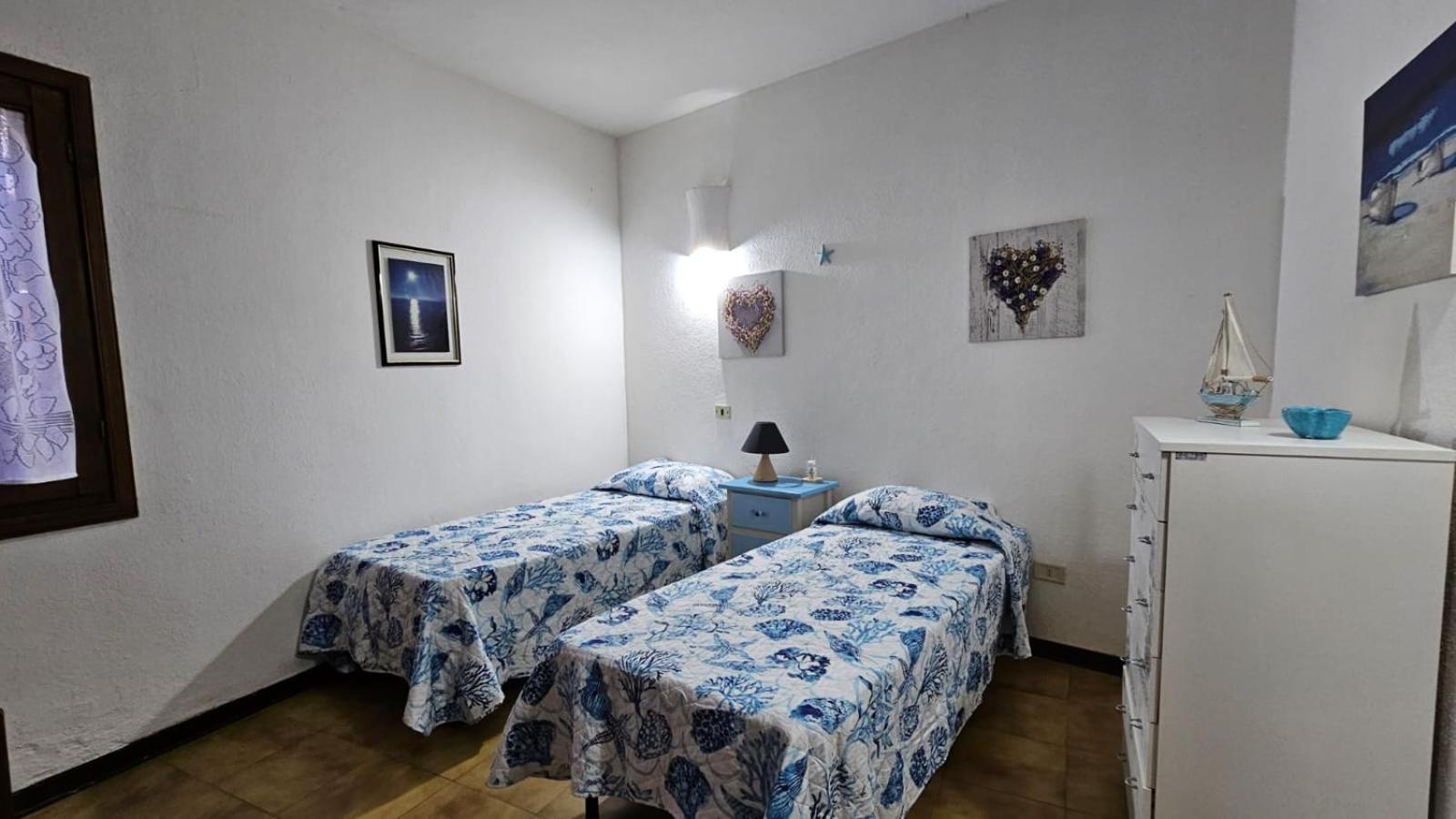 Le Residenze La Marmorata Apartment Santa Teresa Gallura Phòng bức ảnh