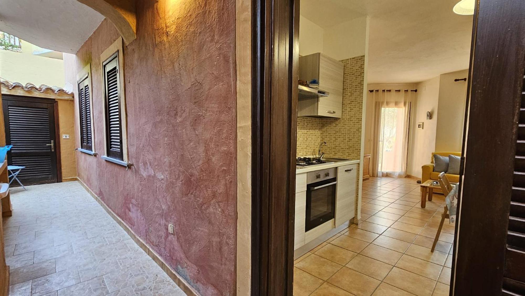 Le Residenze La Marmorata Apartment Santa Teresa Gallura Phòng bức ảnh