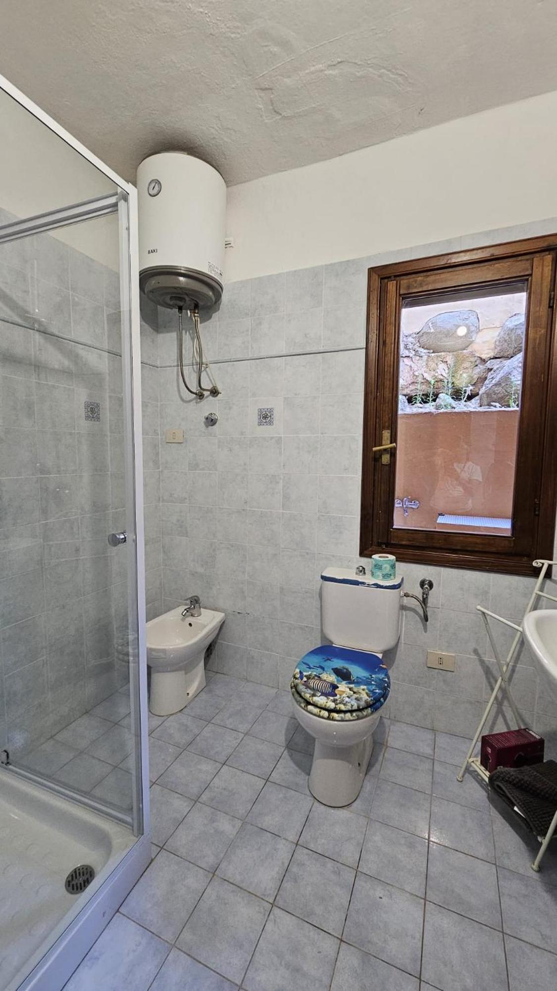 Le Residenze La Marmorata Apartment Santa Teresa Gallura Phòng bức ảnh