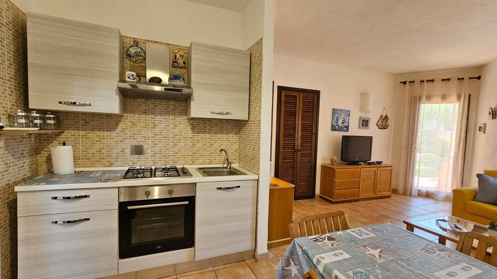 Le Residenze La Marmorata Apartment Santa Teresa Gallura Phòng bức ảnh