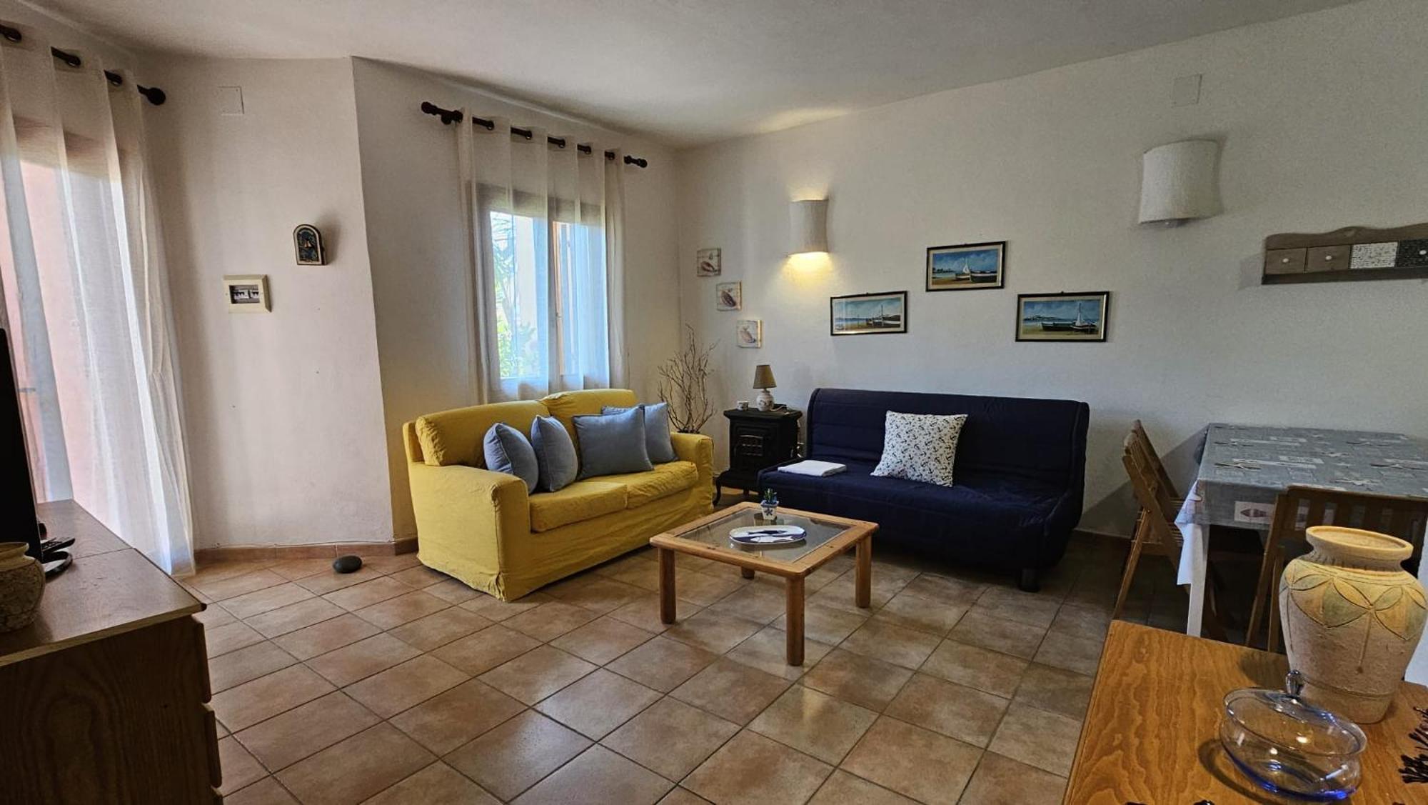 Le Residenze La Marmorata Apartment Santa Teresa Gallura Phòng bức ảnh