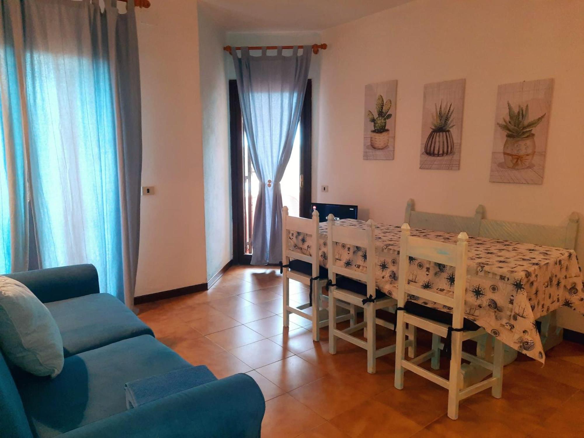 Le Residenze La Marmorata Apartment Santa Teresa Gallura Phòng bức ảnh
