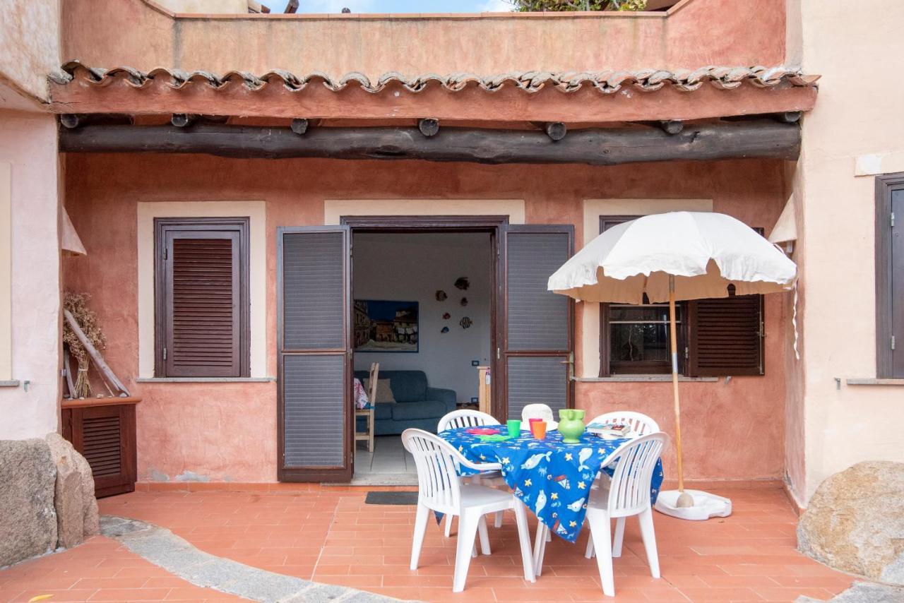 Le Residenze La Marmorata Apartment Santa Teresa Gallura Ngoại thất bức ảnh