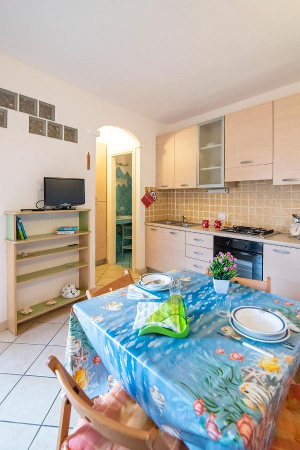 Le Residenze La Marmorata Apartment Santa Teresa Gallura Ngoại thất bức ảnh