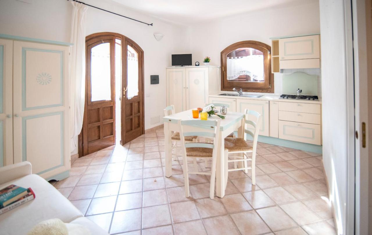Le Residenze La Marmorata Apartment Santa Teresa Gallura Ngoại thất bức ảnh