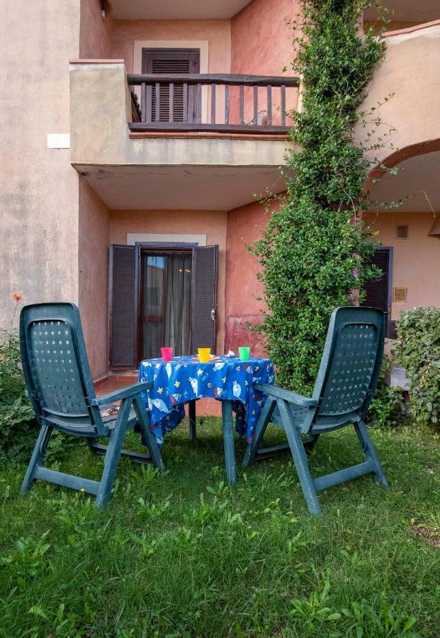 Le Residenze La Marmorata Apartment Santa Teresa Gallura Ngoại thất bức ảnh